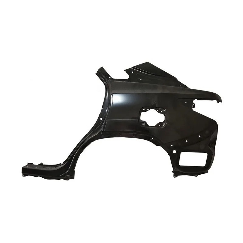 Quality Replaced Steel Car Rear Fenders Quarter Panels for RX350 RX450h 2016-2022 61602-0E061 61601-0E061